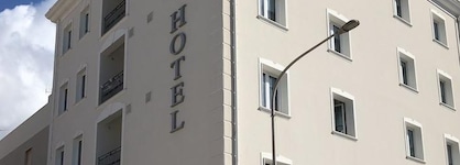 Hotel D'angelo Palace