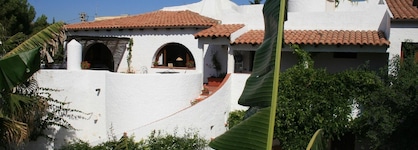 Villa Mediterranea