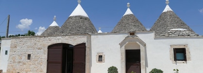 Allegroitalia Trulli Ostuni