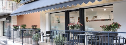 Hotel Damodoro