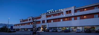 Hotel Stadio