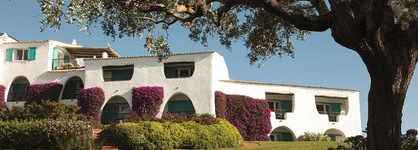 Romazzino, A Belmond Hotel, Costa Smeralda