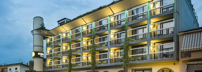 Enjoy Garda Hotel