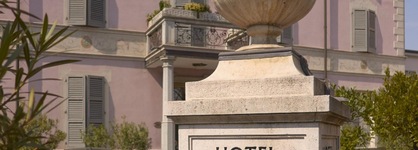 Hotel Verdi Boutique Hotel