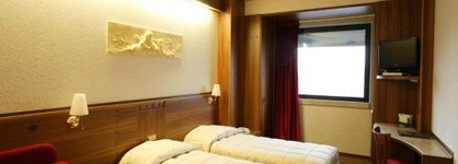 Hotel Alexander