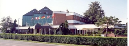 Hotel & Loisir Le Ruote