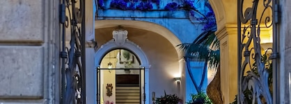 Palazzo Murat Hotel