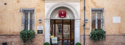 Palazzo Galletti Abbiosi - Hostel
