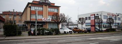 Hotel Alba