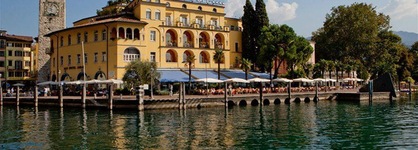 Hotel Sole Relax & Panorama