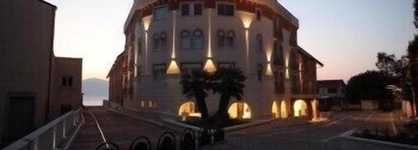 E Hotel Reggio Calabria