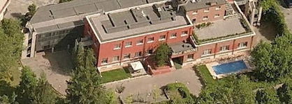 Airone Hotel