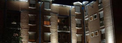 Park Hotel