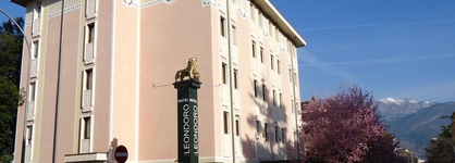 Hotel Leon D'oro