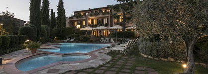 Relais Santa Chiara - Tuscany Charme