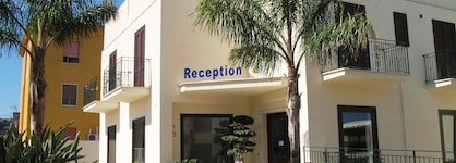 Hotel Sikania