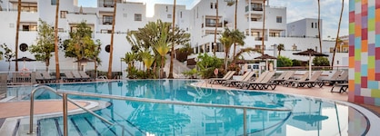 Sunset Bay Club