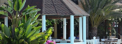 Club Puerto Atlantico