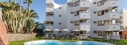 Apartamentos Datasol