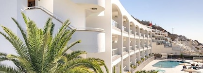 Altair Apartamentos