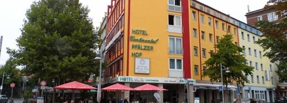 Hotel Continental