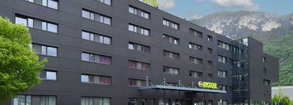 B&B Hotel Trento