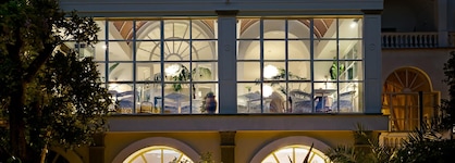 Grand Hotel Cocumella