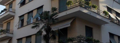 Hotel Jolanda