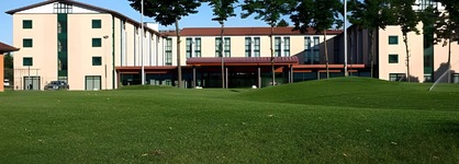 Doubletree By Hilton Milan Malpensa Solbiate Olona