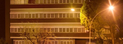 Hotel Cristallo