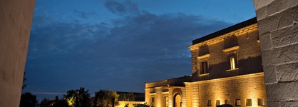 Relais Histò San Pietro Sul Mar Piccolo