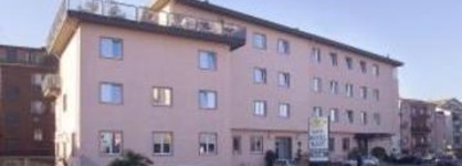 Hotel Mary
