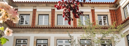 Forrester Essence Douro Hotel