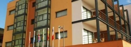 Hotel Sao Pedro – Arouca