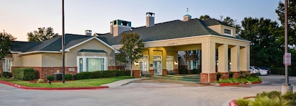 Homewood Suites Dallas Lewisville