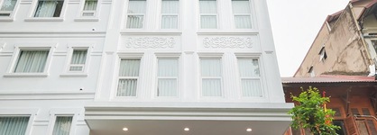 Hanoi E Central Hotel