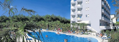 Hotel Helios