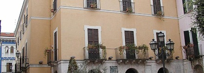 Hotel Mare Blu