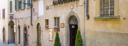 Hotel La Locanda
