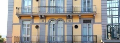 Hotel Villa Traiano