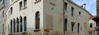 Hotel Ca' Zusto Venezia