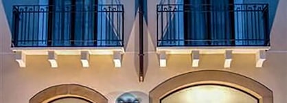 Hotel Gangi