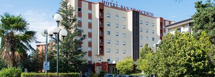 Hotel San Francesco