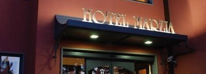 Hotel Marzia
