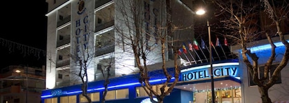 Hotel City