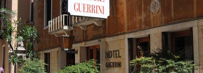 Hotel Guerrini