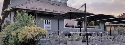 Hotel Oleggio Malpensa