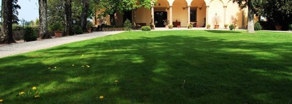 Villa Il Poggiale - Dimora Storica