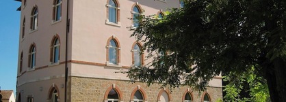 Hotel Certaldo