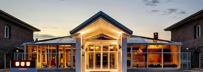 Unaway Congress Hotel Bologna San Lazzaro